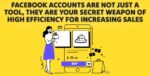 Wholesale Facebook Profiles Cheap for Business and Advertising