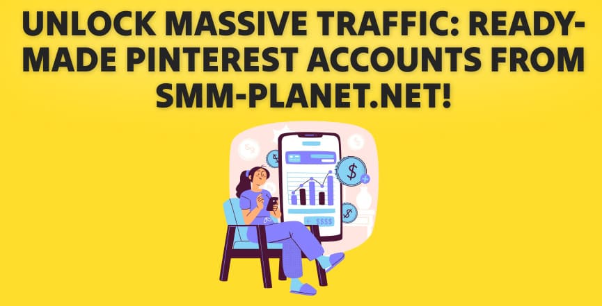 Ghanaian Pinterest accounts with indexed pins for instant traffic and engagement