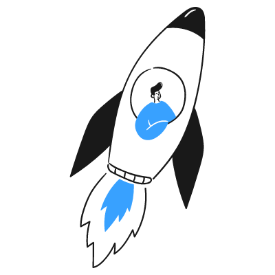 Launch Fast, Win Big