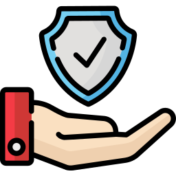 Safety First - Safe work with social network accounts