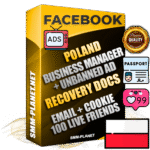Prime Polish Facebook Ad Accounts with Top-Tier Pre-Heated Business Manager