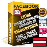 Prime Latvian Facebook Ad Accounts with Top-Tier Pre-Heated Business Manager