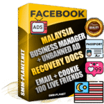 Prime Malaysian Facebook Ad Accounts with Top-Tier Pre-Heated Business Manager