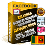 Prime Bangladeshi Facebook Ad Accounts with Top-Tier Pre-Heated Business Manager