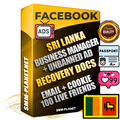 Prime Bangladeshi Facebook Ad Accounts with Top-Tier Pre-Heated Business Manager