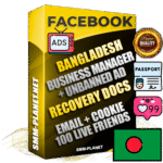 Prime Laotian Facebook Ad Accounts with Top-Tier Pre-Heated Business Manager