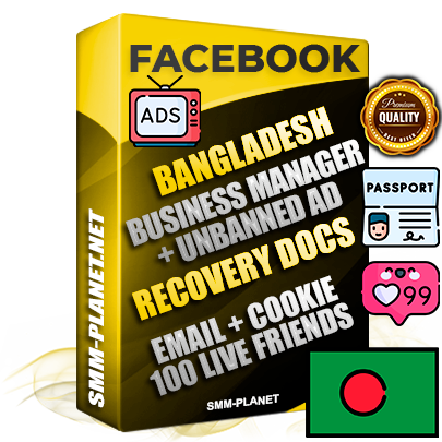 Prime Laotian Facebook Ad Accounts with Top-Tier Pre-Heated Business Manager