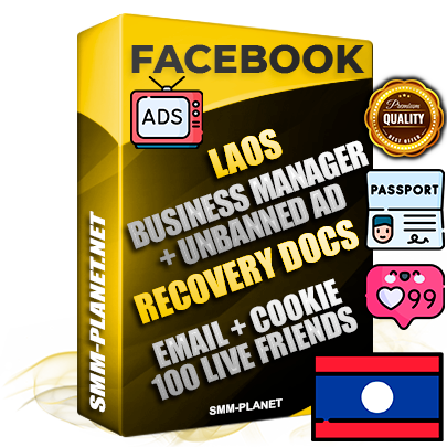 Prime Sri Lankan Facebook Ad Accounts with Top-Tier Pre-Heated Business Manager